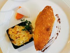 -新侨三宝乐西餐厅(崇文门店)