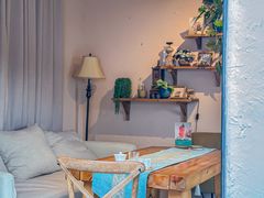 -云里小坐·小院里·团建·宴请·下午茶(三圣乡店)