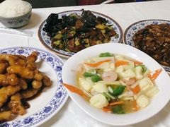 -白魁老号饭庄(交道口店)