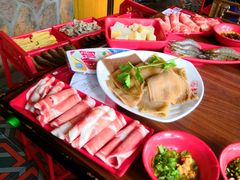 -季季红火锅(动壹店)