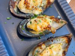 -必胜客(港城新天地店)