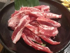 黑牛肋条-九田家黑牛烤肉料理(石路天虹店)