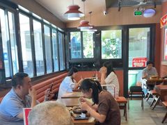 -文煲公砂锅煲仔小食堂