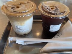 -SAANCI山池咖啡(海上世界文化艺术中心店)