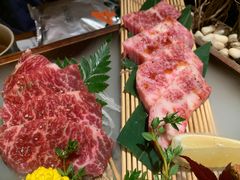 -300杯·和牛烧肉清酒专门店(廊里店)