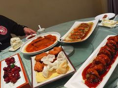 -裕德隆清真饭庄·天津特色菜(东丽店)