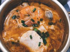 -妥妥烤肉料理(昙华林店)