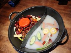 -楠火锅(仁恒梦中心店)