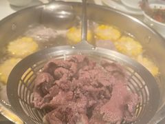 -潮发潮汕牛肉店(龙洞店)