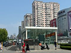 -桃源市场(解放路店)