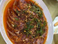 -大自然美食农庄(广州南站店)