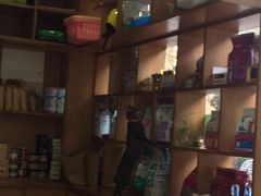 -佳雯宠物医院(四明中路分院)