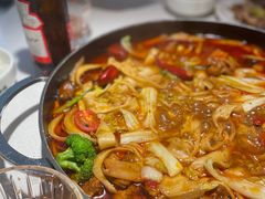 -鲁秀才炒鸡(龙湖西溪天街店)