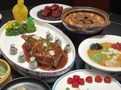 -童福兴·南京菜(老门东店)