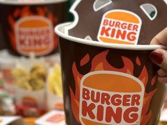 -汉堡王(天津鲁能店)