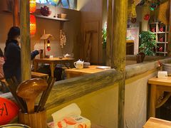 -破三川·新川菜(静安大融城店)
