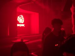 -Orangutan Bunker猩猩地堡酒吧(兰桂坊店)