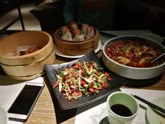 -胡桃里音乐酒馆(曲江店)