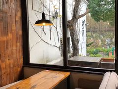 -日出青木·杭帮菜名店
