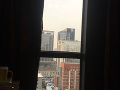 -北京望京华彩智选假日酒店