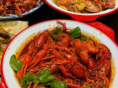 -金陵一哥龙虾(水木秦淮店)