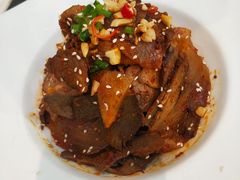 -玉林烤鸭店(定福庄店)