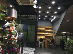 -UPTOP鼎上造型