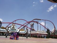 -七彩云南欢乐世界