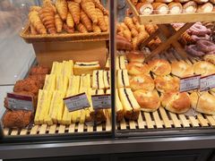 -山崎面包(第一八佰伴店)