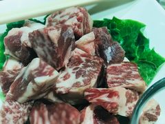 -金海阁海鲜火锅