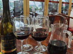 -东江海鲜酒家(艺都分店)