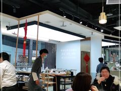 大堂-湯系·煲汤手艺人(东二环泰禾广场店)
