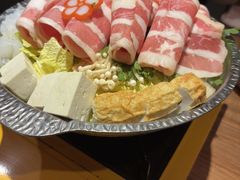 -隐月· 㐂和食屋(芝罘万达公馆店)