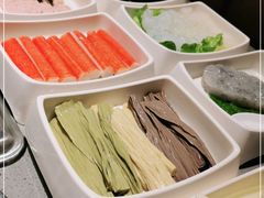 -海底捞火锅(塘厦天虹店)