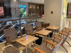 -théATRE 茶聚场(王府中環店)