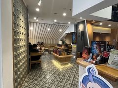 -霸王茶姬(正佳广场店)