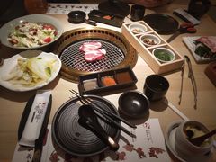 -赤坂亭·M9和牛烧肉(南京江南虹悦城店)
