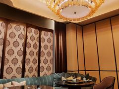 包厢-广州康莱德·韵轩中餐厅
