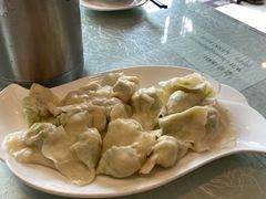 -黄家饺子东北特色菜馆(湖滨商业街店)