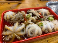 -源味居手把签烧烤(长春一店)