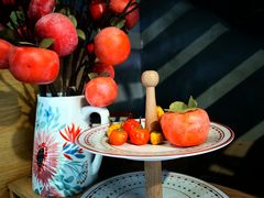 -艾蜜西餐厅(梅园店)