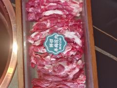 -乔先生涮肉·鲜活牛羊肉火锅(塘沽店)