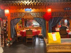 -正阳门饭庄·烤鸭·北京菜(万丰路七里庄店)