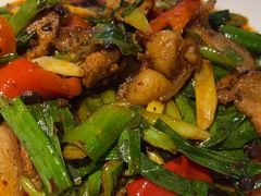 -百年神厨·地道川菜(清江西路店)