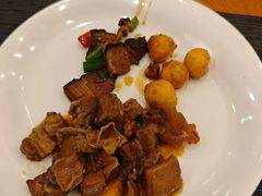 -长沙世纪金源大饭店·金世纪中餐厅