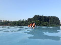 -清河半岛温泉度假酒店