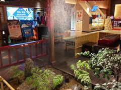 -大江户·温泉洗浴(浑南店)