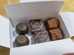 -Laderach 莱德拉(上海环贸iapm店)