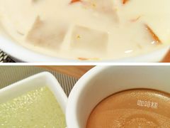 -万德诺富特酒店·自助餐厅(万德大厦店)