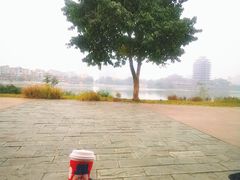 -眉山湿地公园(东坡区)